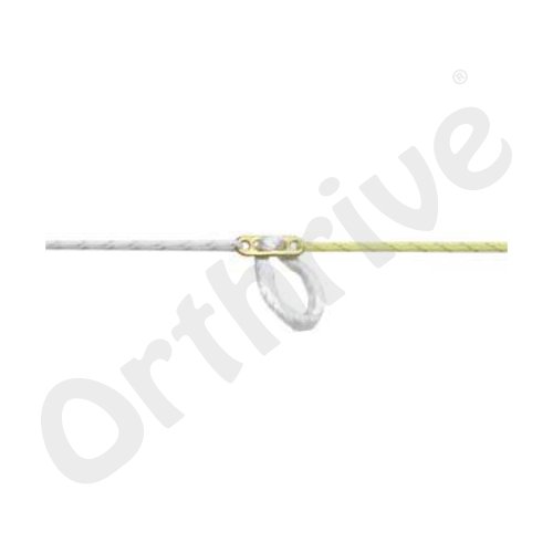 ACL Button with Continuous Loop -TT