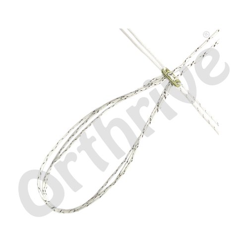 ACL Button with Loop Adjustable