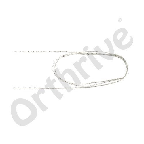 Adjustable Loop for Tibial Base Plate