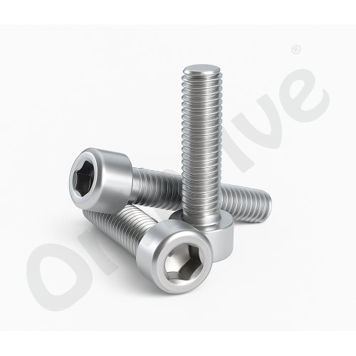 Bolt for Sandwich Plate