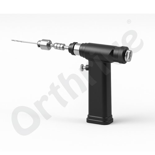 Battery Operated Acetabular Reaming System