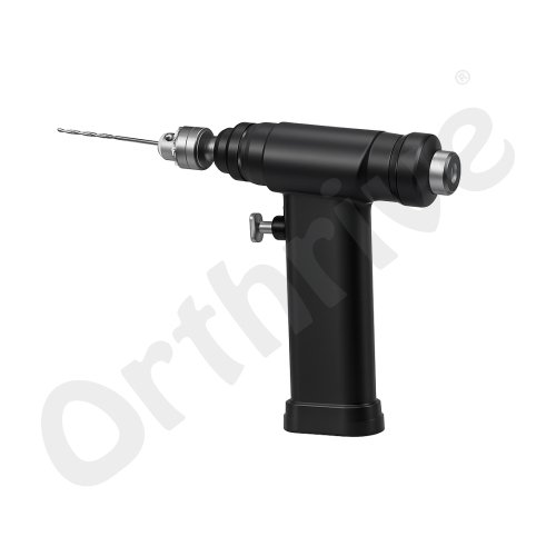 Battery Operated Drilling System
