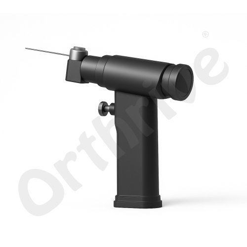 Battery Operated Oscillating Saw System