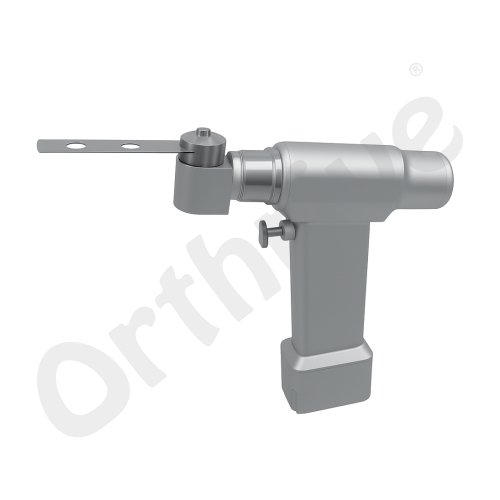 Battery Operated Oscillating Saw System