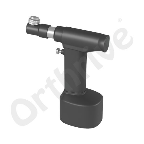 Battery Operated Oscillating Saw System, High Power/Torque