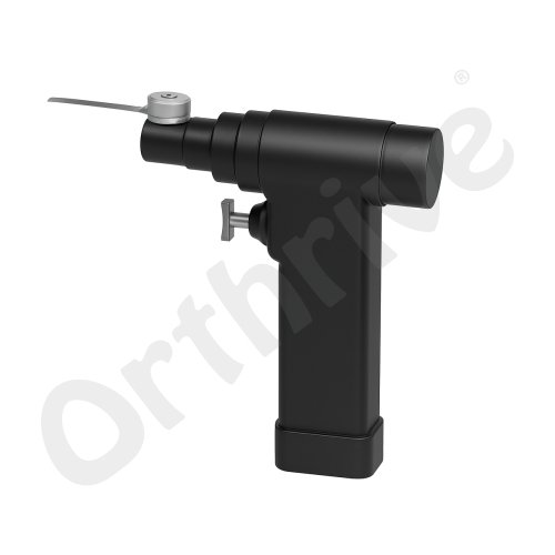 Battery Operated Oscillating Saw System, for Small Bone