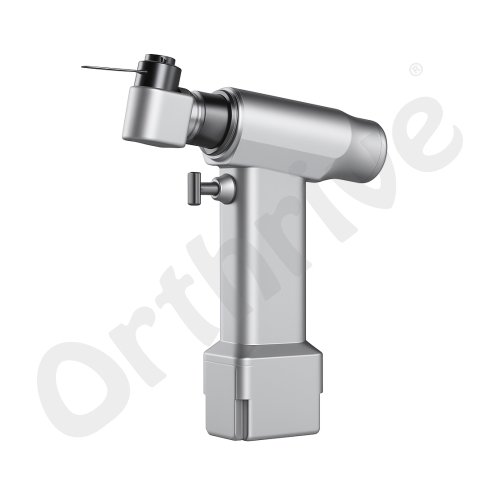 Battery Operated Overhaul Saw System