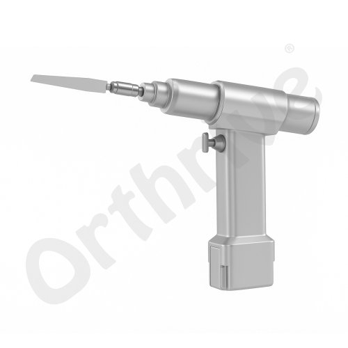 Battery Operated Reciprocating Saw System