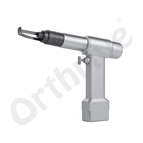 Battery Operated Sternum Saw System