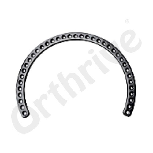 Carbon Fibre - 5/8 Ring