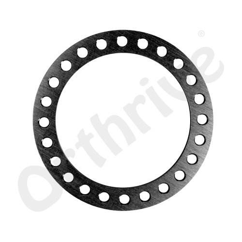 Carbon Fibre - Full Ring