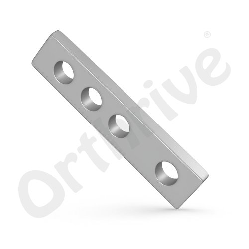 Connection Plate Short