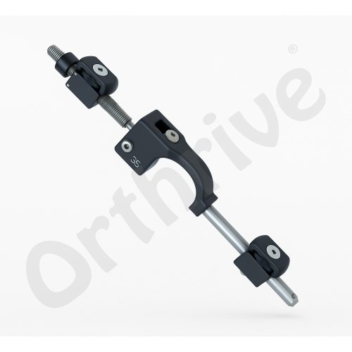 Distal Radius Fixator