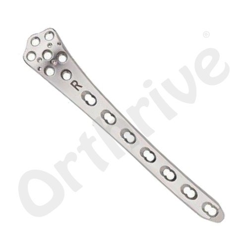 Distal Femur Plate (Liss)