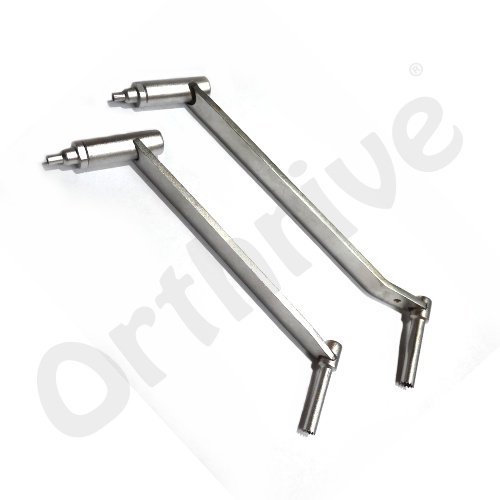 Drill Sleeve/Tap Sleeve