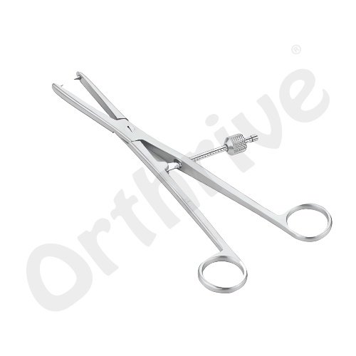 Forceps Malleolar