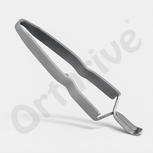Forceps Screw Holding
