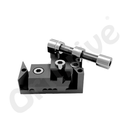 Graduated Swivel Clamp