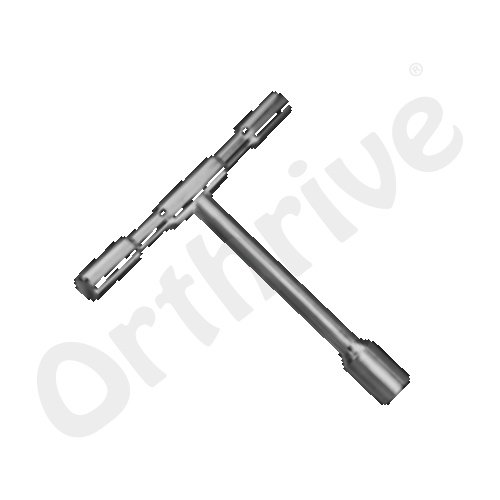 Half Pin Introducer D-Type