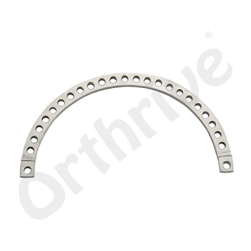 Ilizarov Half Ring SS