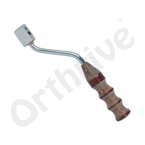 Jig for Distal Radius Fixator