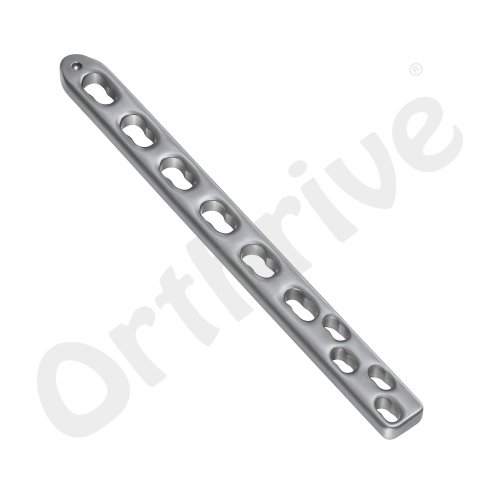 Meteaphyseal Plate (LCP) 4.5/5.0mm