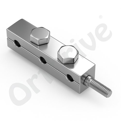 Multiflix Fixation Clamp