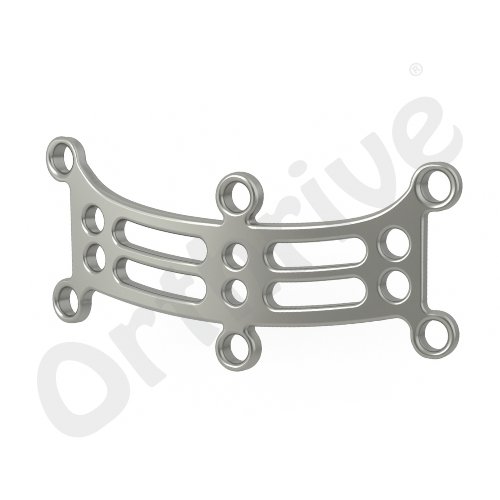 Neuro Gap Plate
