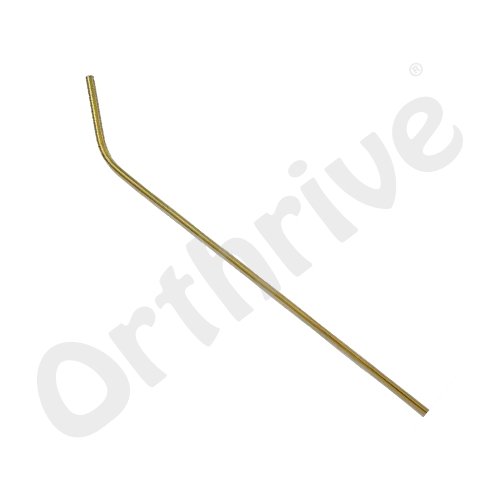 Pre Bend Connecting Rod