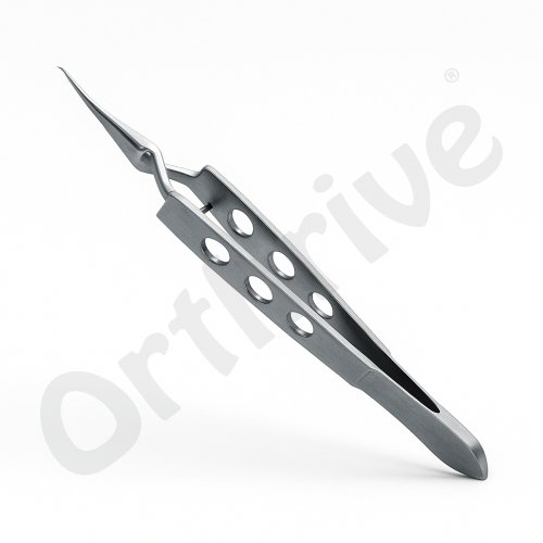Plate Holding Forcep