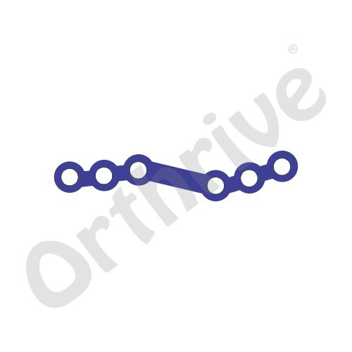 Right Angle Plate - TT