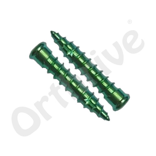 SCREW FOR CERVICAL CAGE Dia.4.0mm Screw For Cervical Cage Dia. 4.0mm