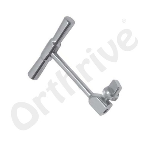 Shanz Pin Introducer