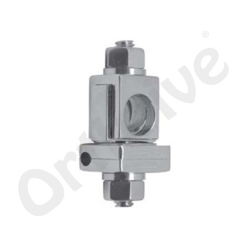 Single Pin Clamp (Deluxe)