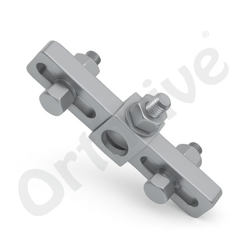 Transverse Clamp