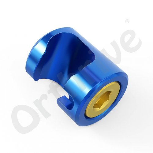 Transverse Connector 6.0mm