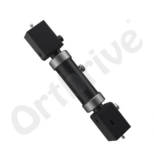 Template For Dynamic External Fixator