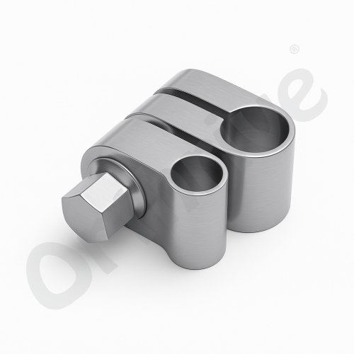 Tube to Tube Clamp