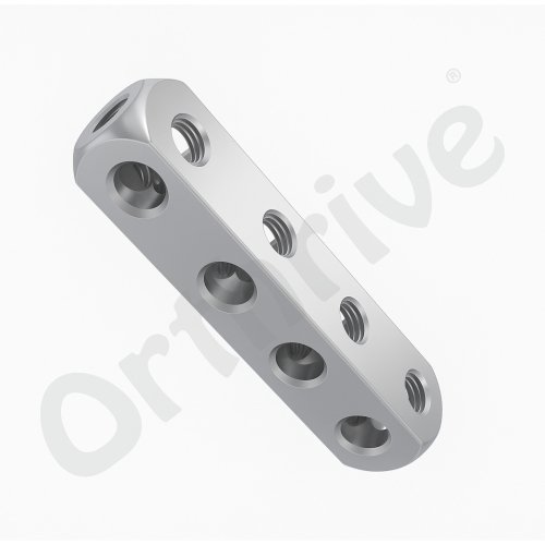 Wrenchcube Hole 1/2/3/4