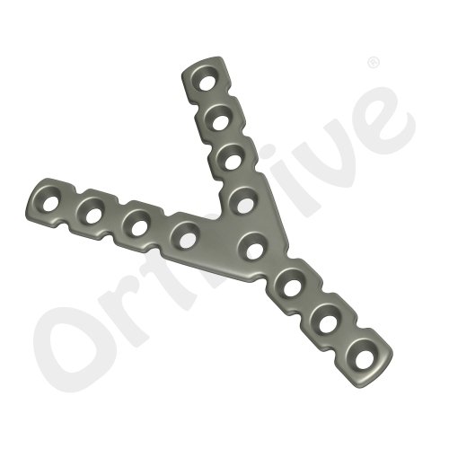 Y-Plate LCP SS/TT