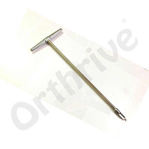 counter sink cannulated