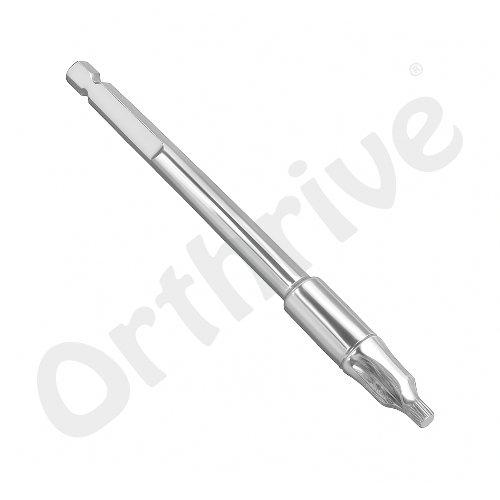 Counter Sink Shaft [Q.C]