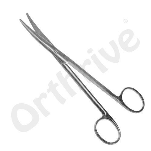 Capsule Scissor