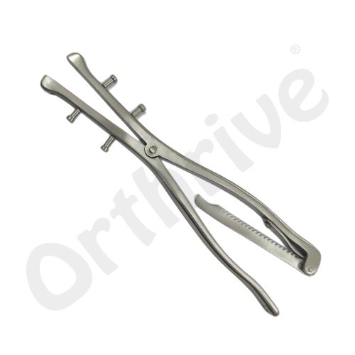 Cerclage Wire Tightener