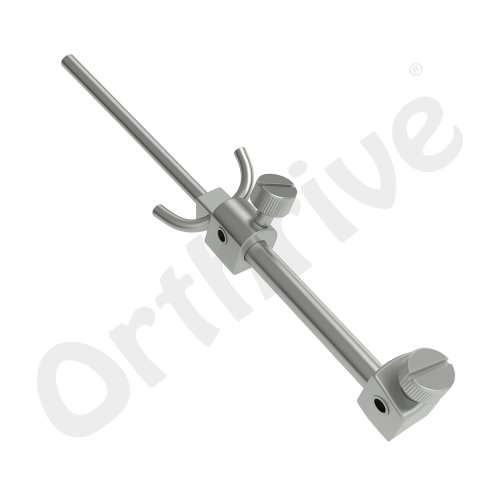 Charnley Compression Clamp