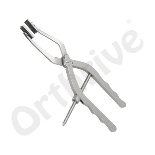 Chen Diaphyseal Fracture Reduction Clamp