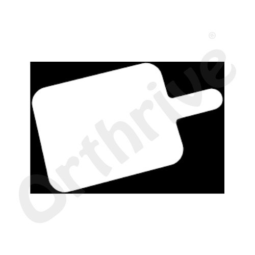 Clear Vision Debris Shield