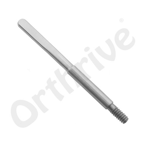 Conical Extraction Screws (Left Hand Thread)