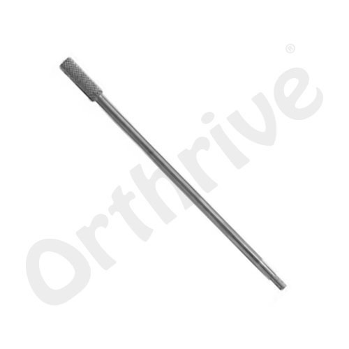 Coupling Screw for Inserting DHS Screw