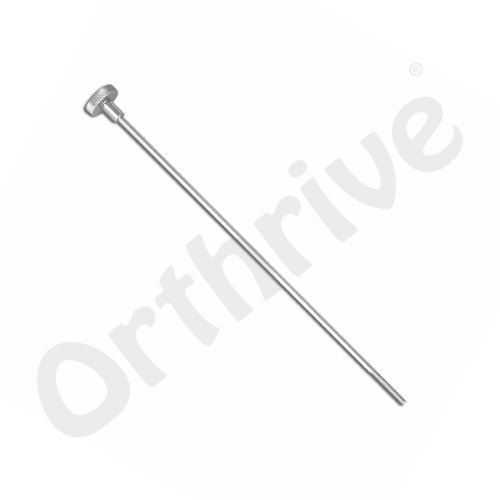 Coupling Screw for Removal